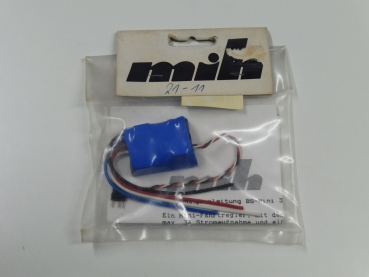 MIH mini speed controller 3A